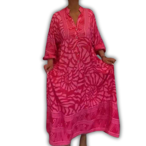 Gisila™ | maxikjole