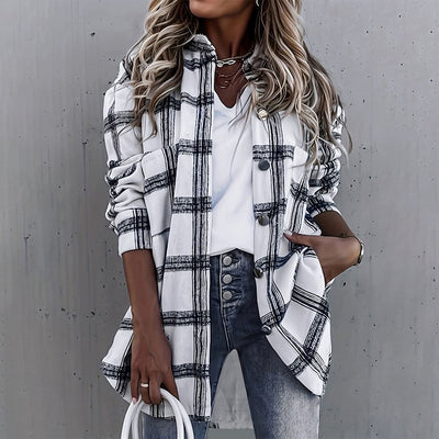 Halee™ | Elegant blazer