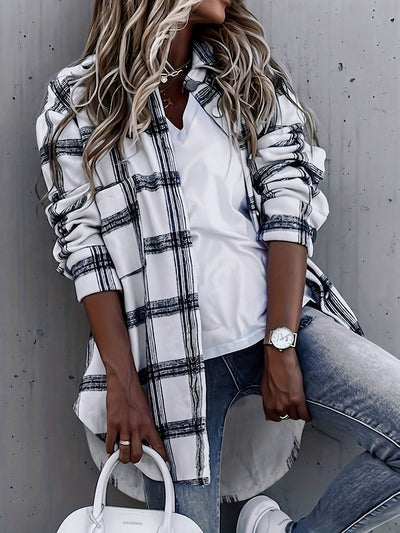 Halee™ | Elegant blazer