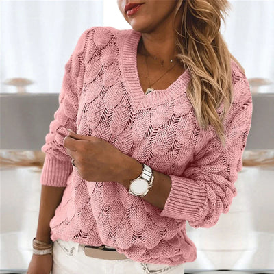 Kaye™ | Elegant sweater