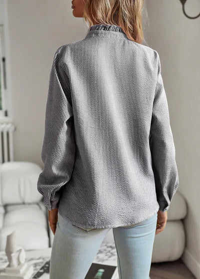 Alice™ | Tidløs bluse