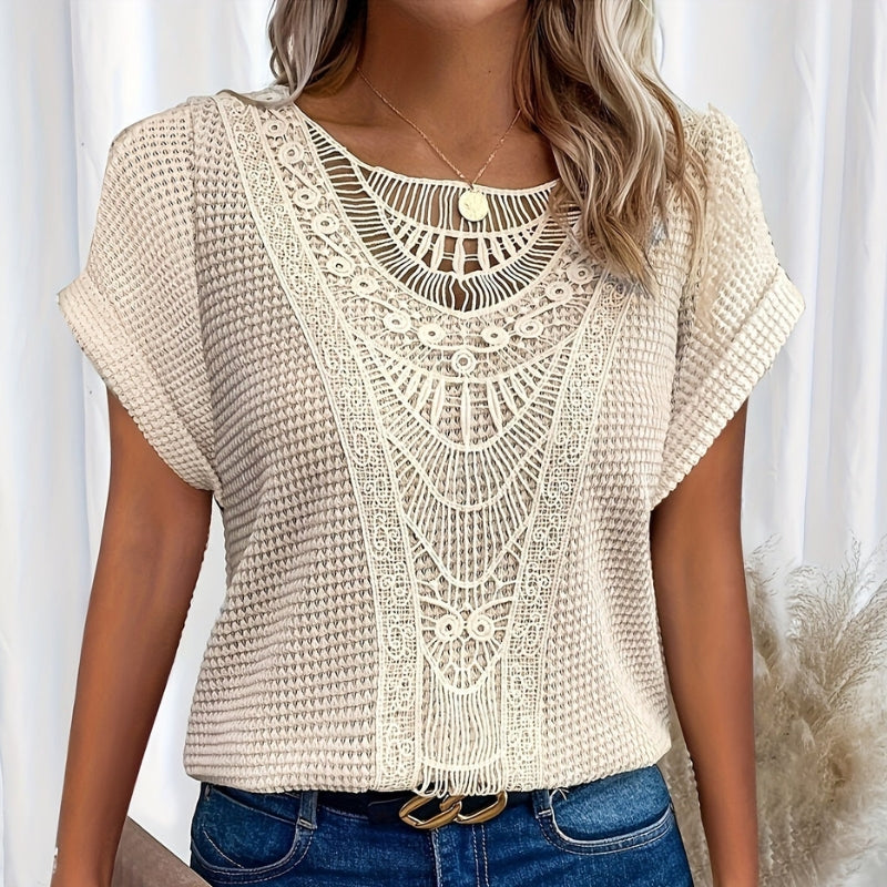 Millie™ | Sommerbluse