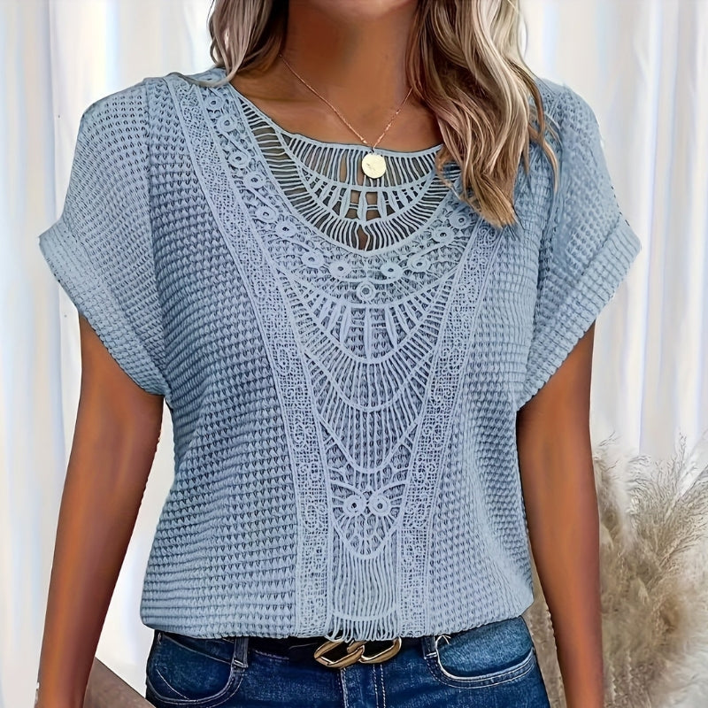 Millie™ | Sommerbluse