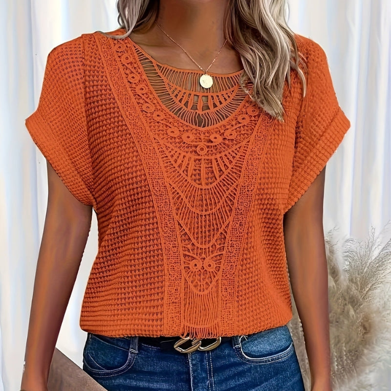 Millie™ | Sommerbluse