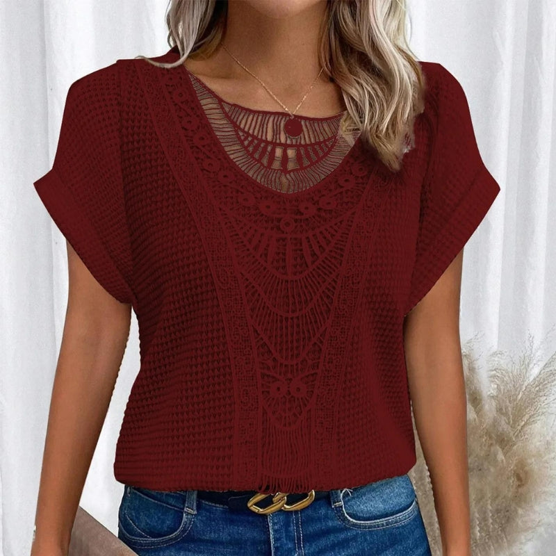 Millie™ | Sommerbluse