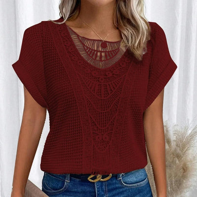 Millie™ | Sommerbluse