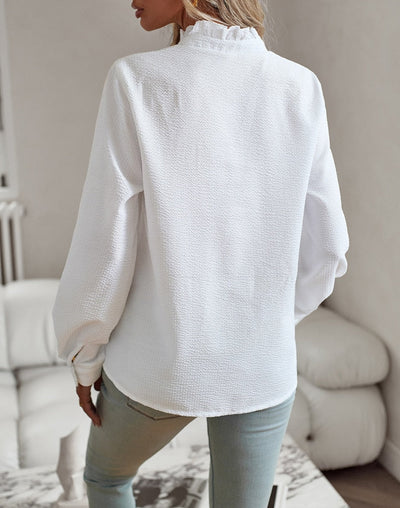 Alice™ | Tidløs bluse