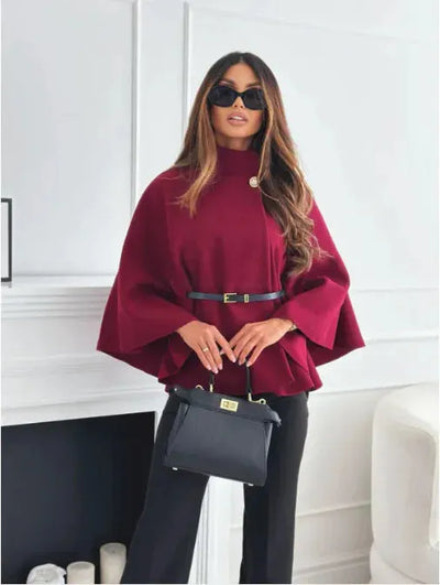 Lorien™ | Elegant kappe