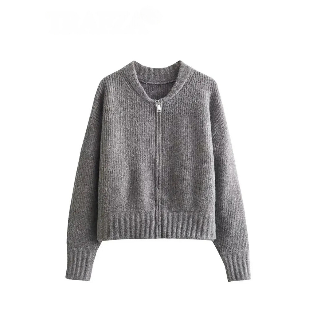 Irena™ | Klassisk vintagefrakke