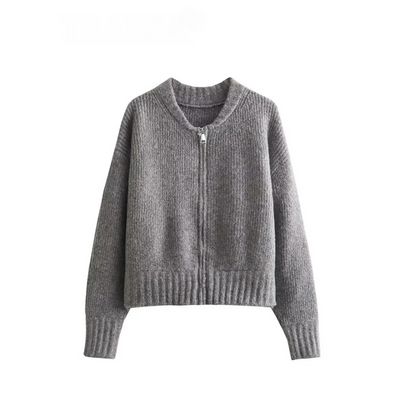 Irena™ | Klassisk vintagefrakke