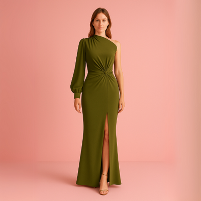 Kellia™ | Elegant cocktailkjole