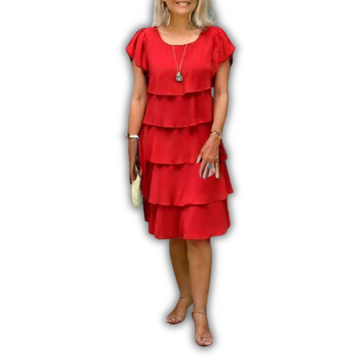 Sia™ | Luksus kjole