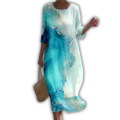 Vilma™ | Elegant kjole