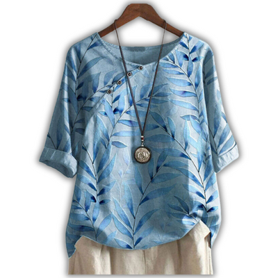 Clara™ | Naturinspireret top