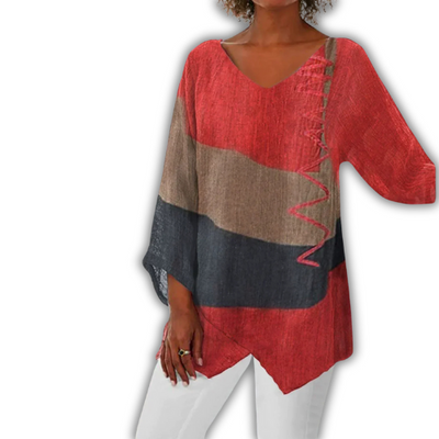 Helena™ | Stilfuld Block Top