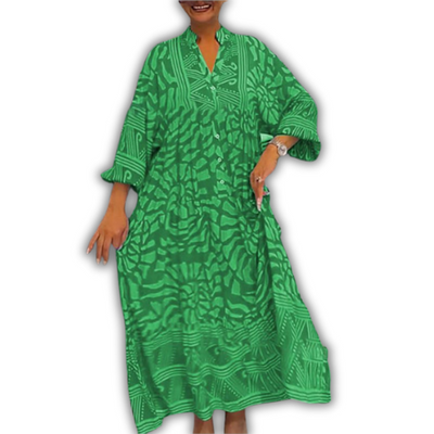 Gisila™ | maxikjole