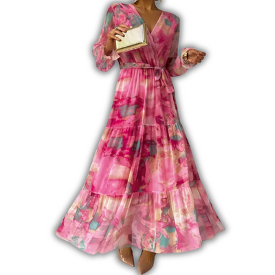 Pia™ | Elegant klänning