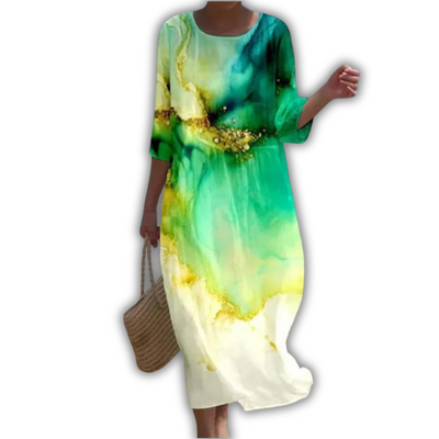 Vilma™ | Elegant kjole