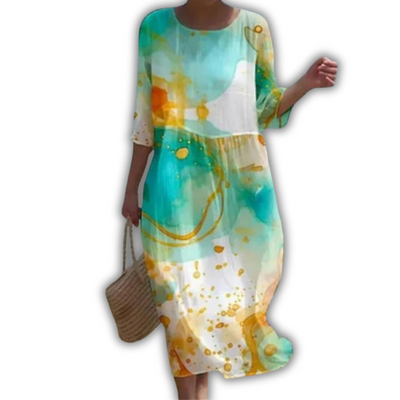 Vilma™ | Elegant kjole