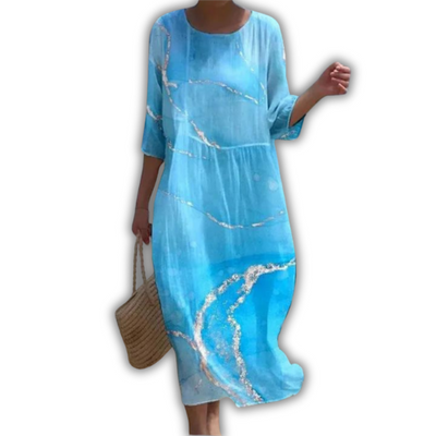 Vilma™ | Elegant kjole
