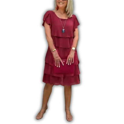 Sia™ | Luksus kjole
