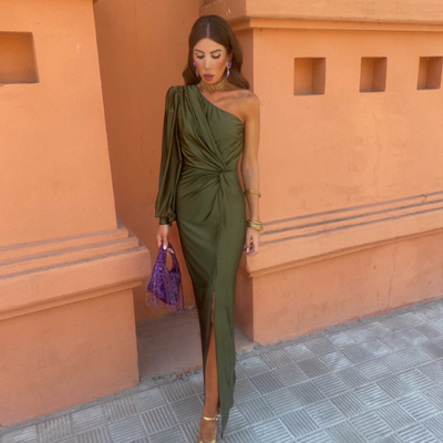 Alaysia™ | Elegant Maxikjole