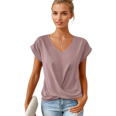 Lenoir™ | Casual T-shirt