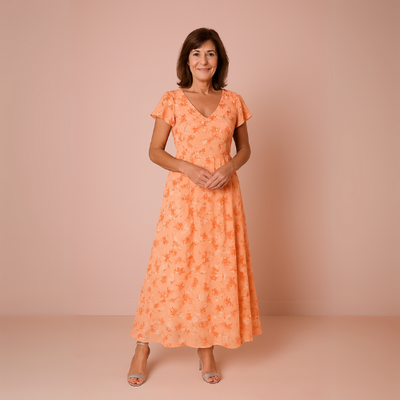 Amber™ | Luxe Kjole