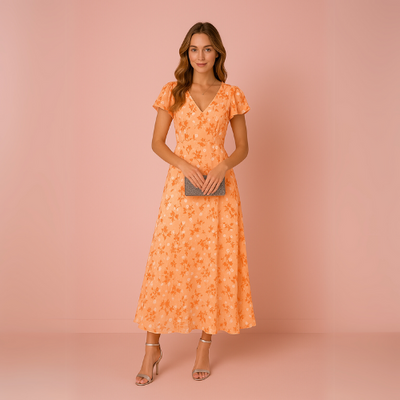 Amber™ | Luxe Kjole