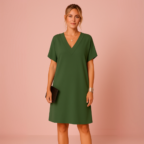 Ameli™ | Elegant Kjole