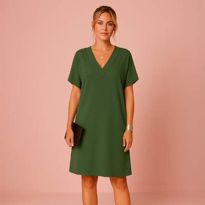 Ameli™ | Elegant Kjole