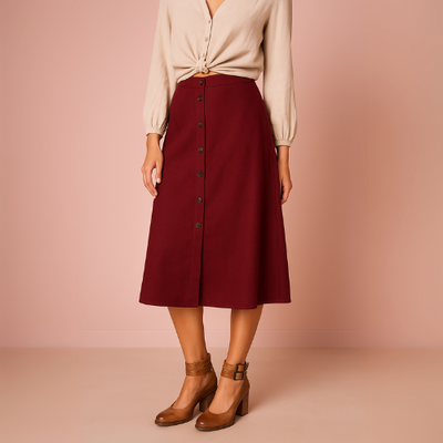 Elena™ | Elegante støvler