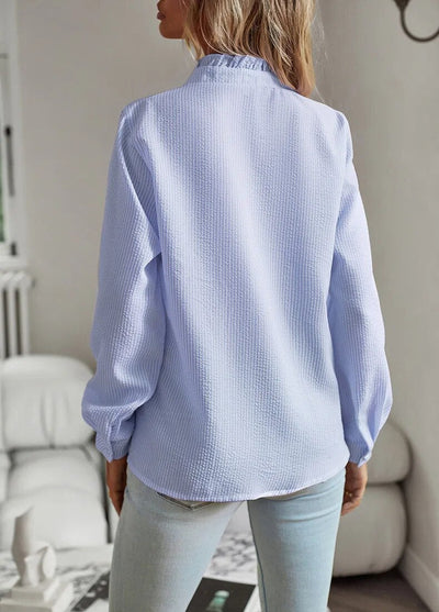 Alice™ | Tidløs bluse