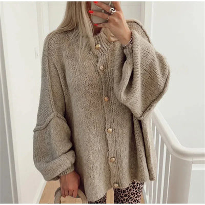 Chani™ | Elegant Trøje