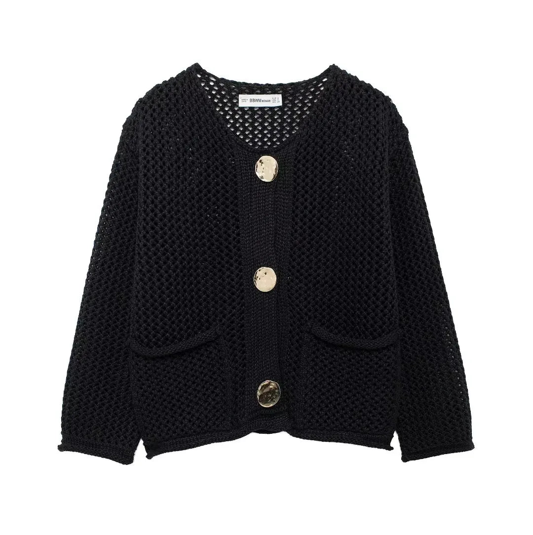 Yvonne™ | Chic Elegance Vest