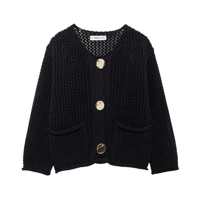 Yvonne™ | Chic Elegance Vest