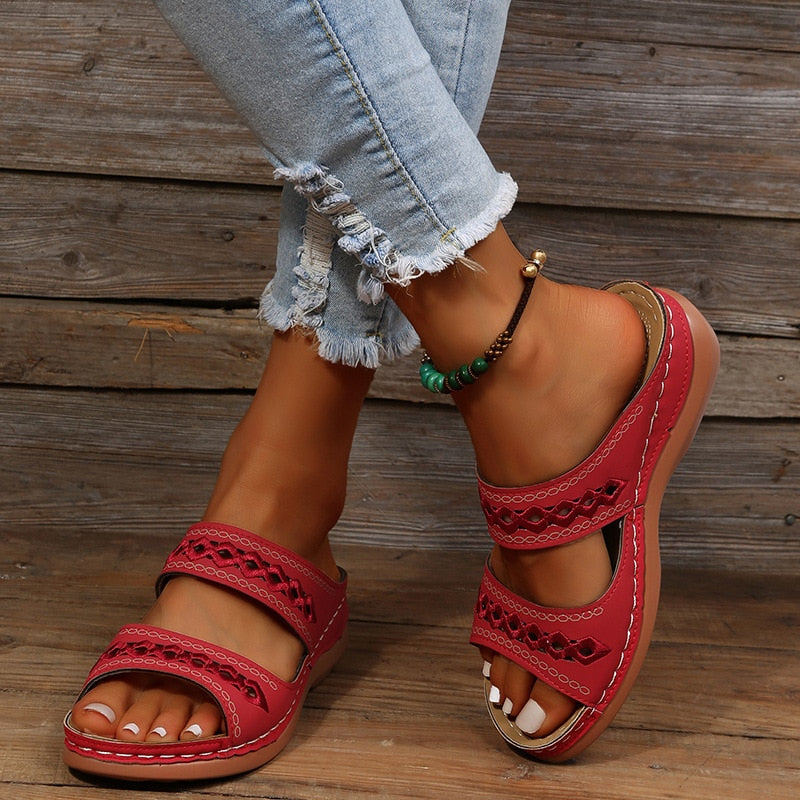 Saphira™ | Sandaler