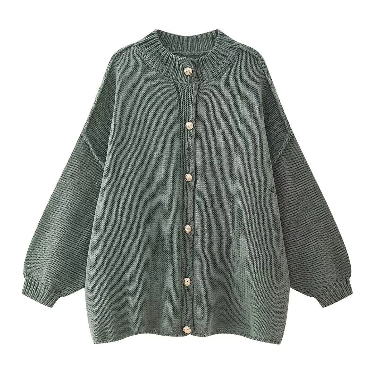 Chani™ | Elegant Trøje
