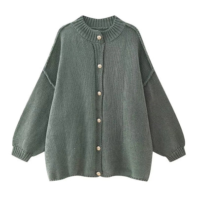 Chani™ | Elegant Trøje