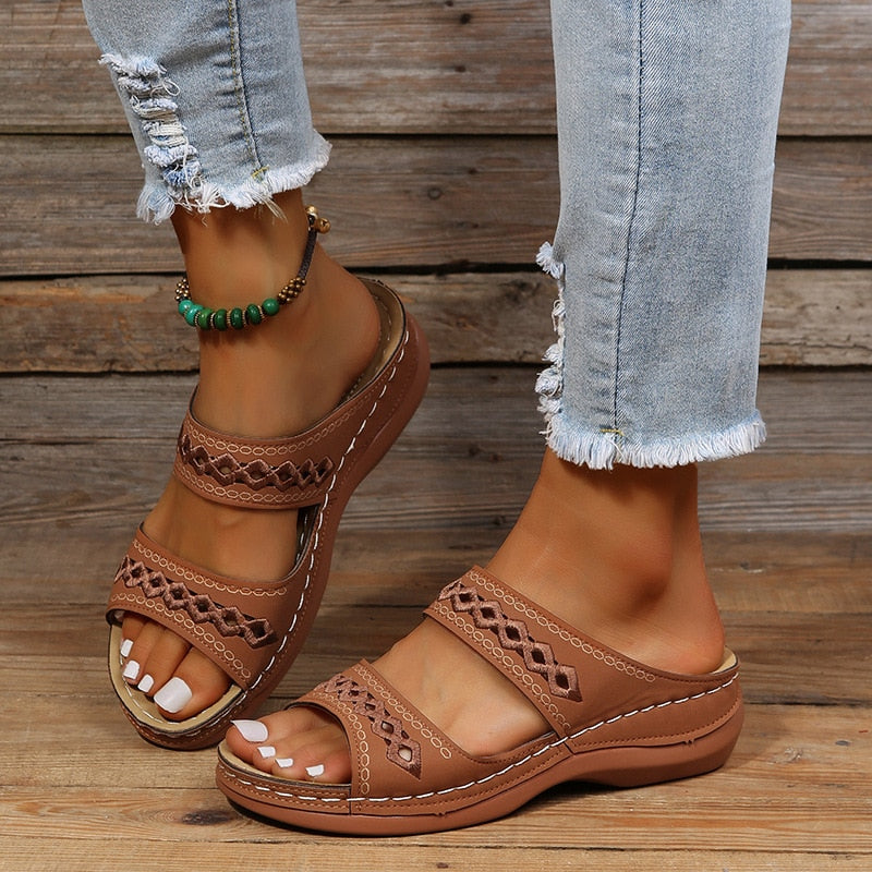 Saphira™ | Sandaler