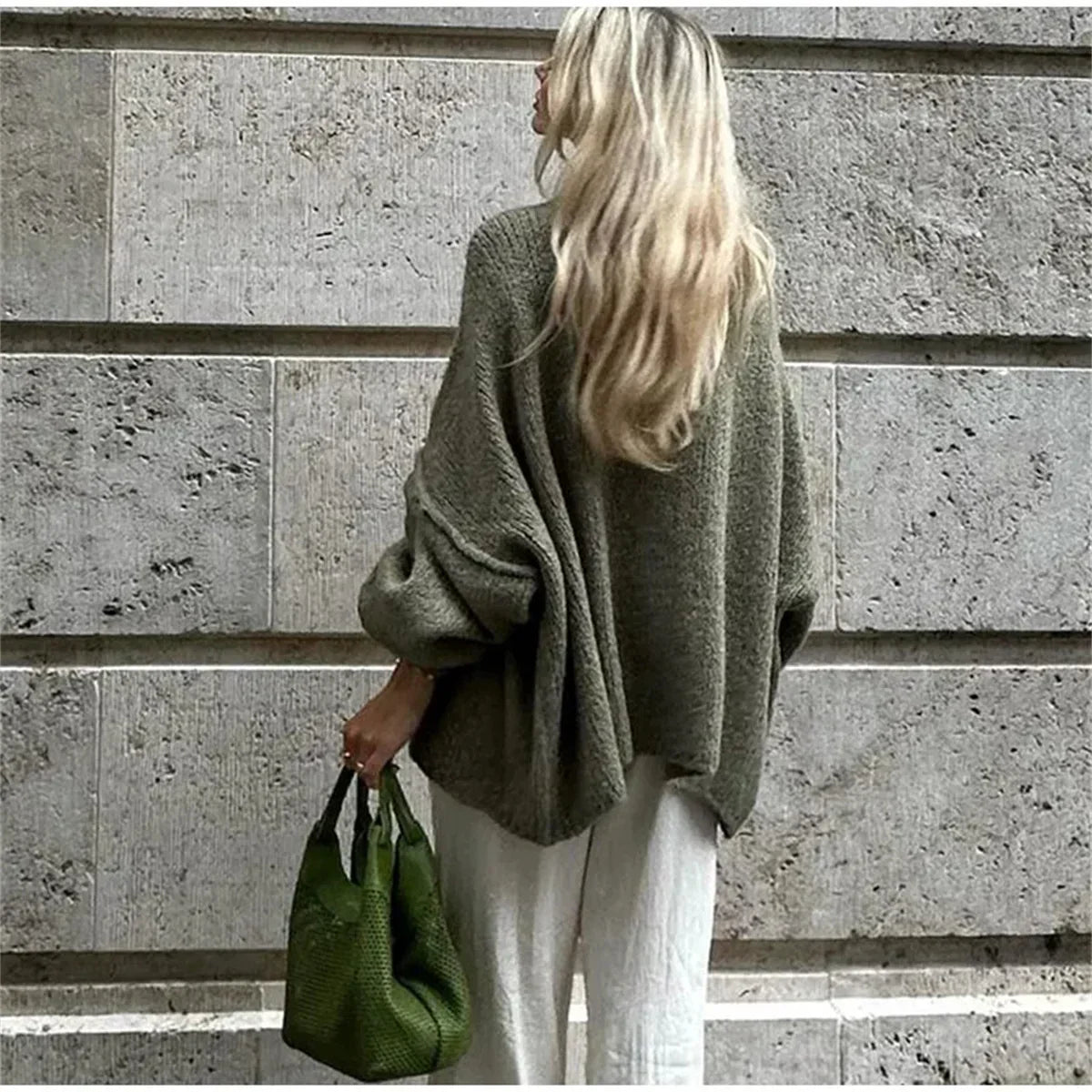 Chani™ | Elegant Trøje