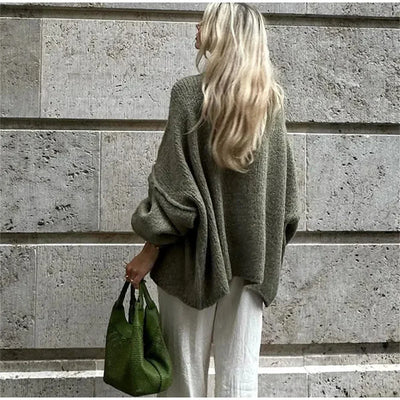 Chani™ | Elegant Trøje