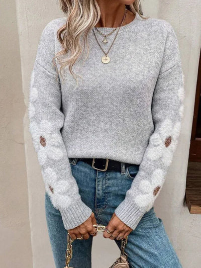 Ambre™ | Stylish Sweater