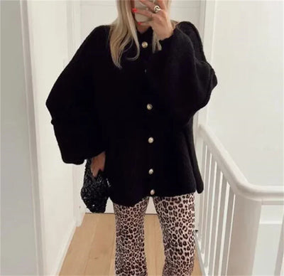 Chani™ | Elegant Trøje