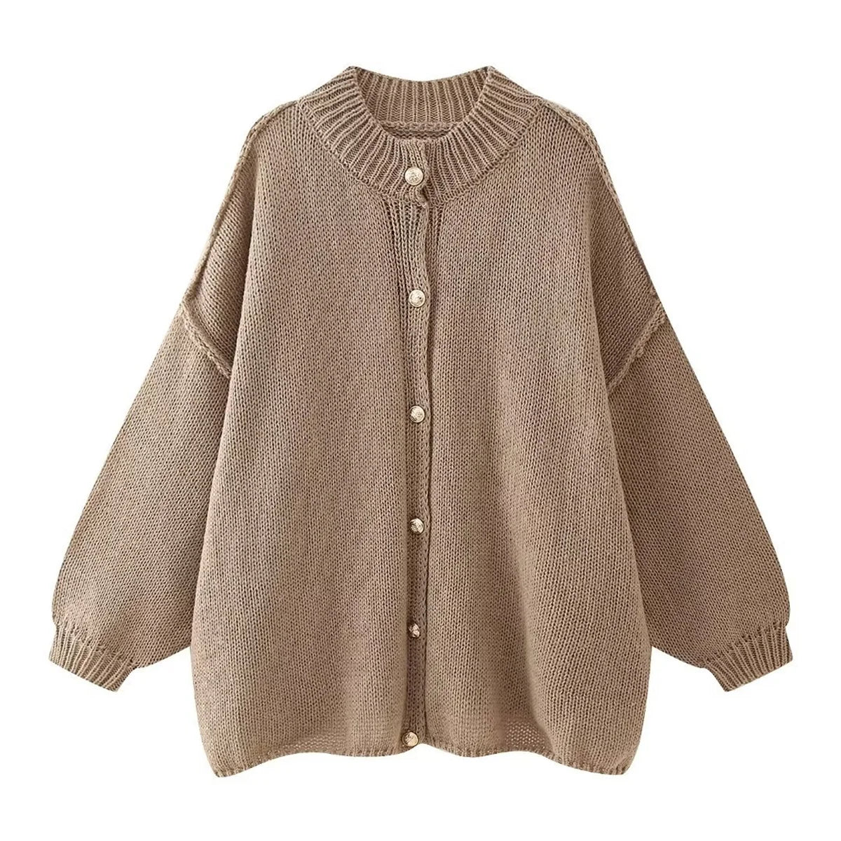 Chani™ | Elegant Trøje