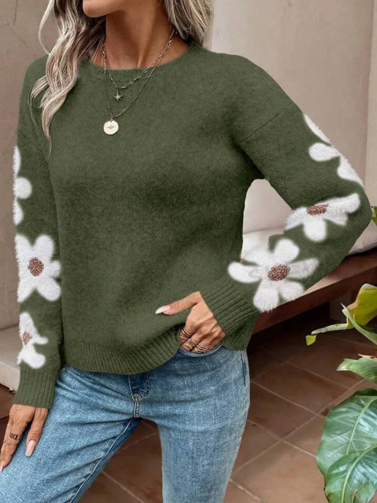 Ambre™ | Stylish Sweater