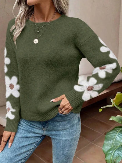 Ambre™ | Stylish Sweater