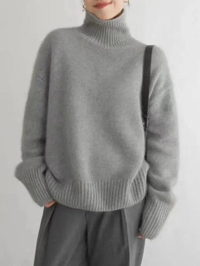 Dalia™ | Elegant rullekrave