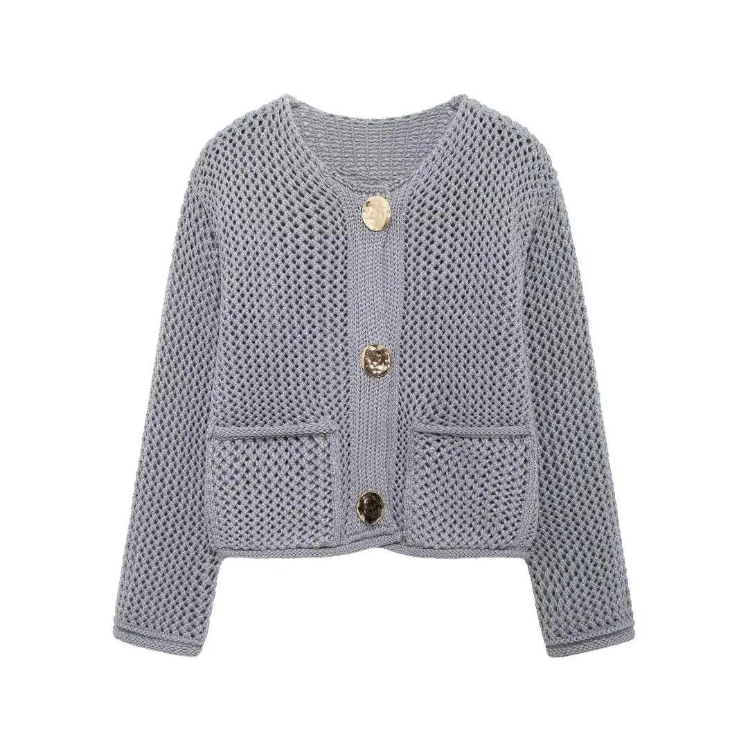 Yvonne™ | Chic Elegance Vest
