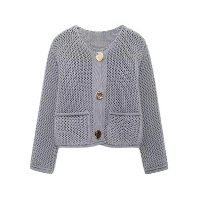 Yvonne™ | Chic Elegance Vest
